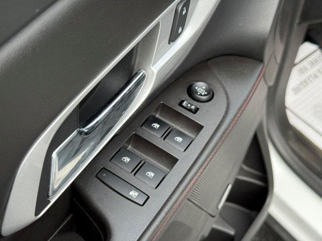 used 2015 GMC Terrain car, priced at $6,995