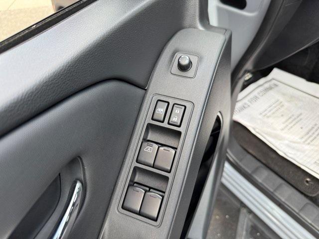 used 2022 Nissan Frontier car, priced at $37,950