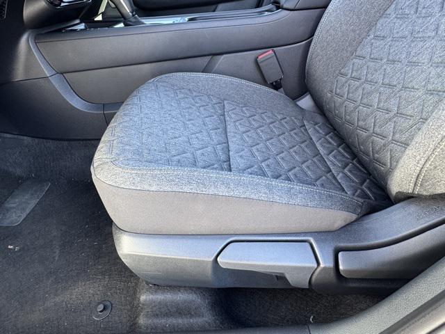 new 2026 Nissan Kicks car, priced at $26,383