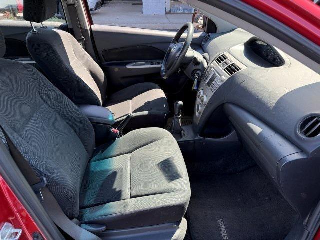used 2009 Toyota Yaris car, priced at $4,995