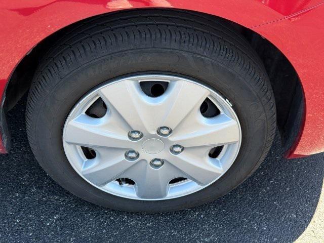 used 2009 Toyota Yaris car, priced at $4,995
