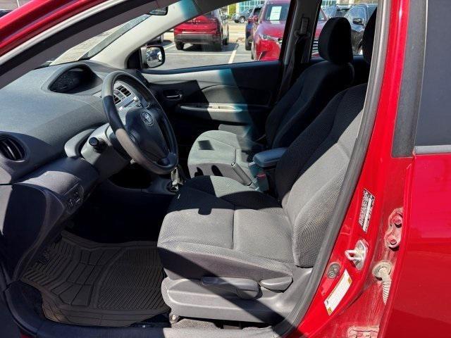 used 2009 Toyota Yaris car, priced at $4,995