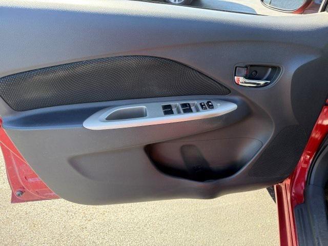 used 2009 Toyota Yaris car, priced at $4,995