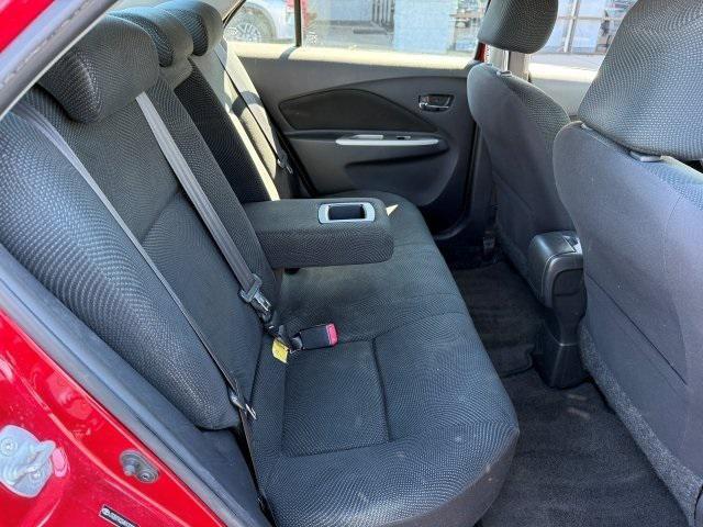 used 2009 Toyota Yaris car, priced at $4,995