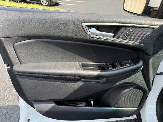 used 2020 Ford Edge car, priced at $22,995