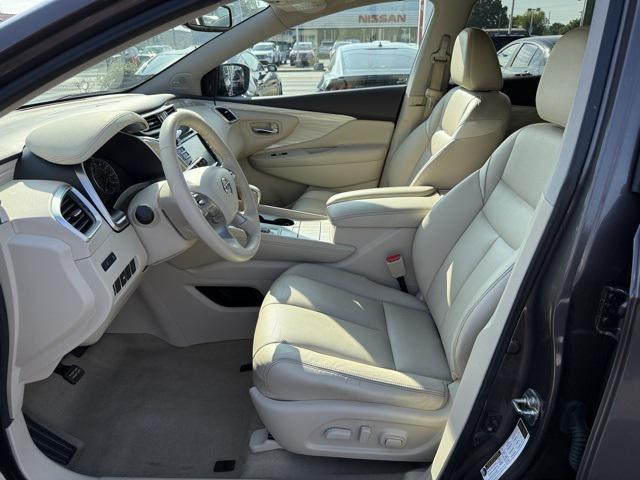 used 2015 Nissan Murano car, priced at $12,995