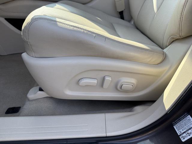 used 2015 Nissan Murano car, priced at $12,995