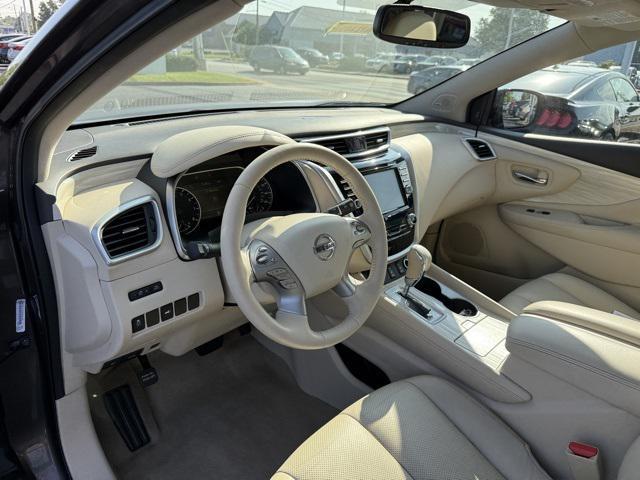 used 2015 Nissan Murano car, priced at $12,995