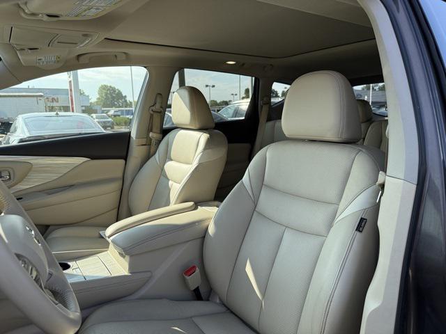 used 2015 Nissan Murano car, priced at $12,995