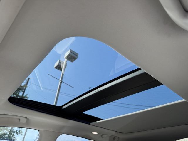used 2015 Nissan Murano car, priced at $12,995