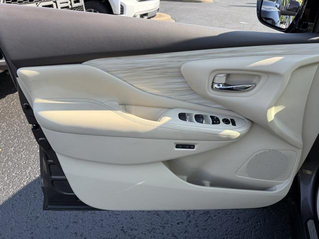used 2015 Nissan Murano car, priced at $12,995