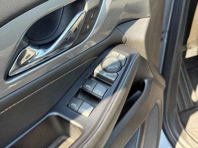used 2019 Chevrolet Traverse car, priced at $17,383