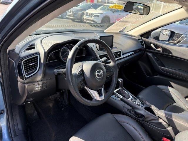 used 2014 Mazda Mazda3 car, priced at $9,332