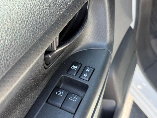 used 2021 Nissan NV200 car, priced at $17,949