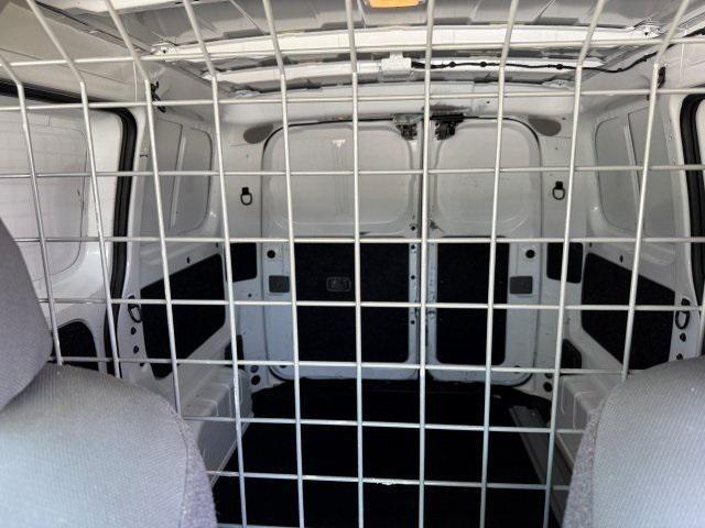 used 2021 Nissan NV200 car, priced at $17,949