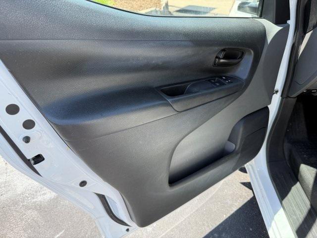 used 2021 Nissan NV200 car, priced at $17,949