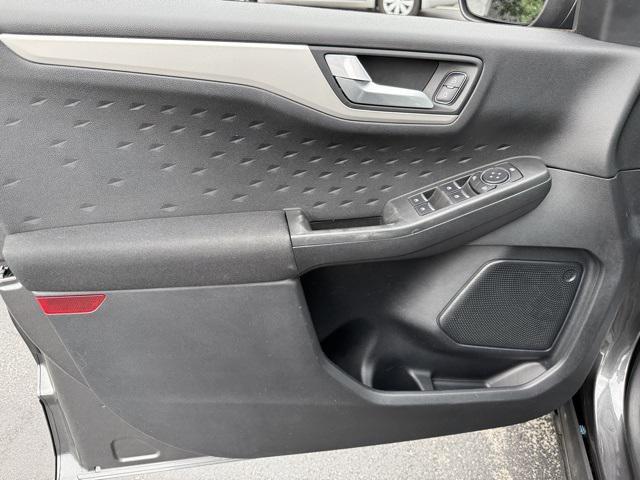 used 2020 Ford Escape car, priced at $19,995