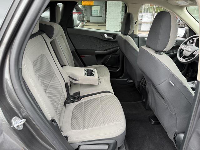 used 2020 Ford Escape car, priced at $19,995