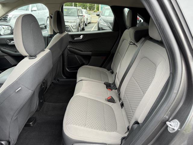 used 2020 Ford Escape car, priced at $19,995