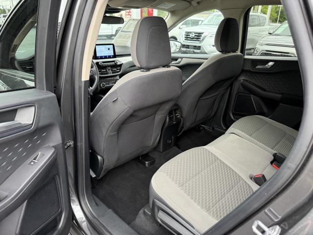 used 2020 Ford Escape car, priced at $19,995
