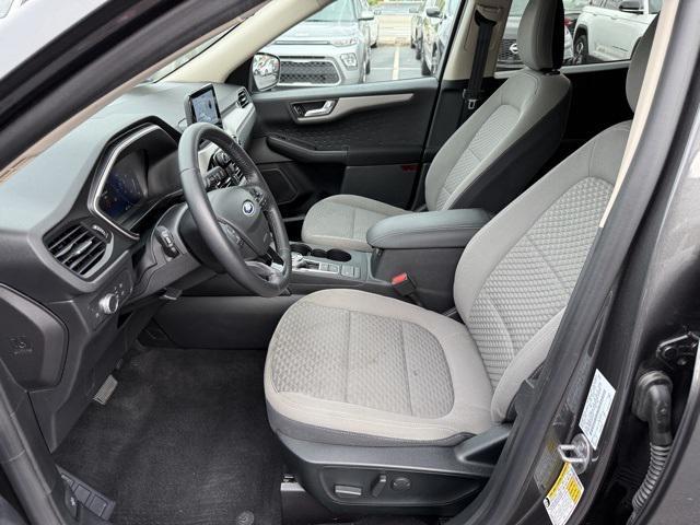 used 2020 Ford Escape car, priced at $19,995