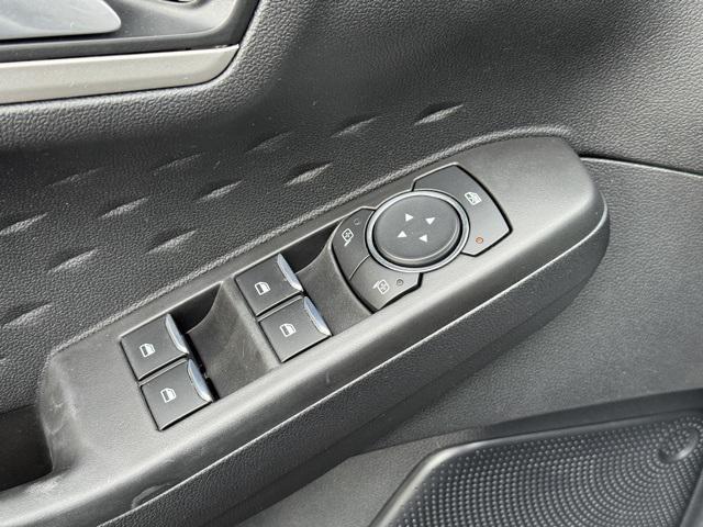 used 2020 Ford Escape car, priced at $19,995