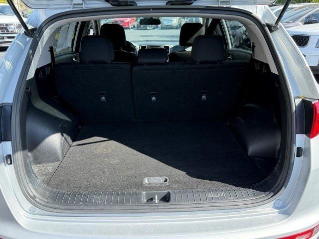 used 2019 Kia Sportage car, priced at $12,512
