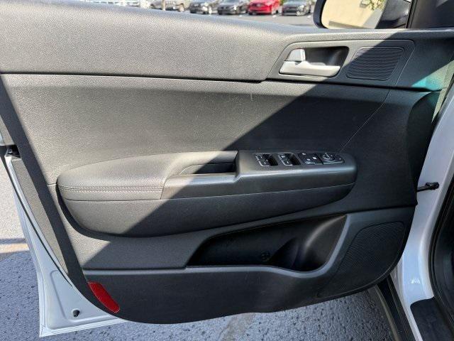 used 2019 Kia Sportage car, priced at $12,512