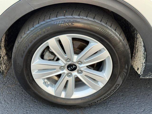 used 2019 Kia Sportage car, priced at $12,512