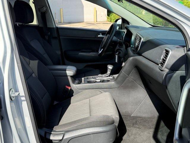 used 2019 Kia Sportage car, priced at $12,512