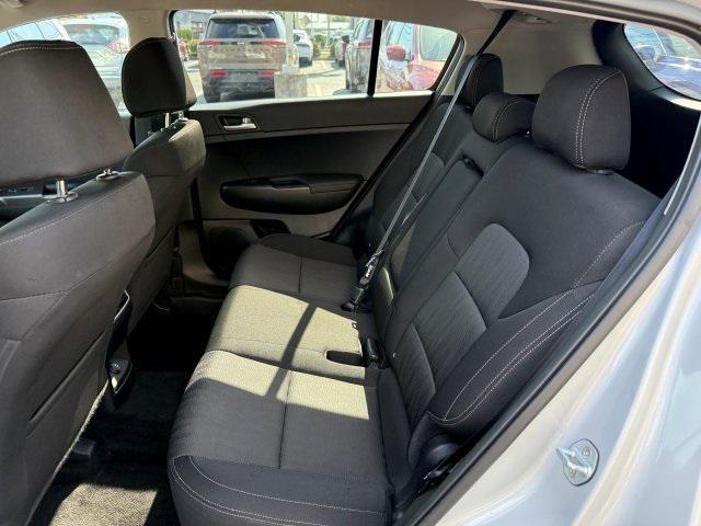 used 2019 Kia Sportage car, priced at $12,512