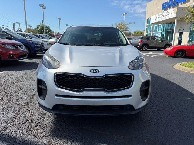 used 2019 Kia Sportage car, priced at $12,512