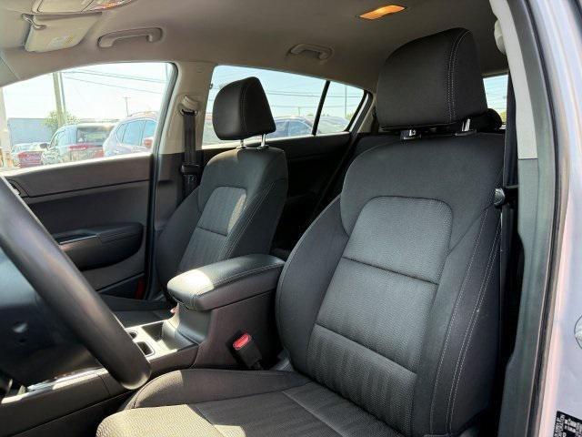 used 2019 Kia Sportage car, priced at $12,512