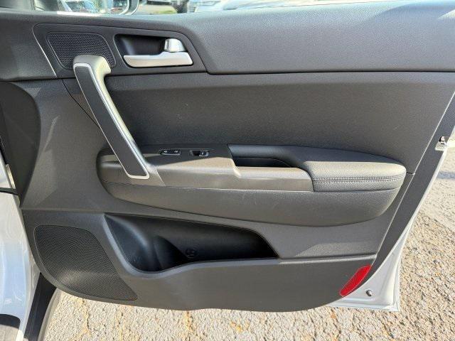 used 2019 Kia Sportage car, priced at $12,512