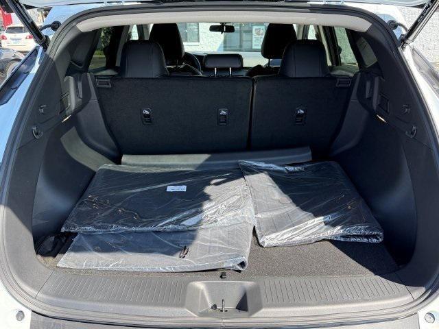 new 2025 Nissan Murano car, priced at $41,950