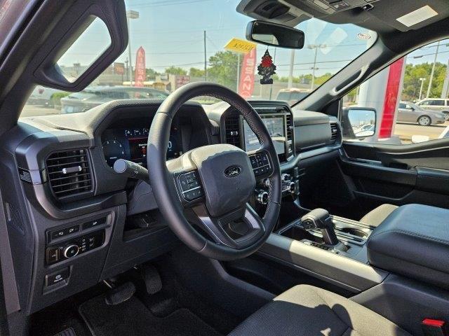 used 2024 Ford F-150 car, priced at $52,944