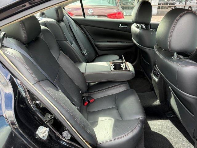 used 2011 Nissan Maxima car, priced at $9,995