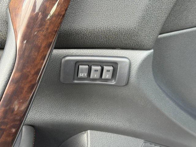 used 2011 Nissan Maxima car, priced at $9,995