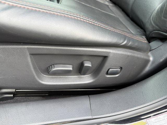used 2011 Nissan Maxima car, priced at $9,995