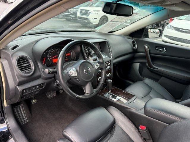 used 2011 Nissan Maxima car, priced at $9,995