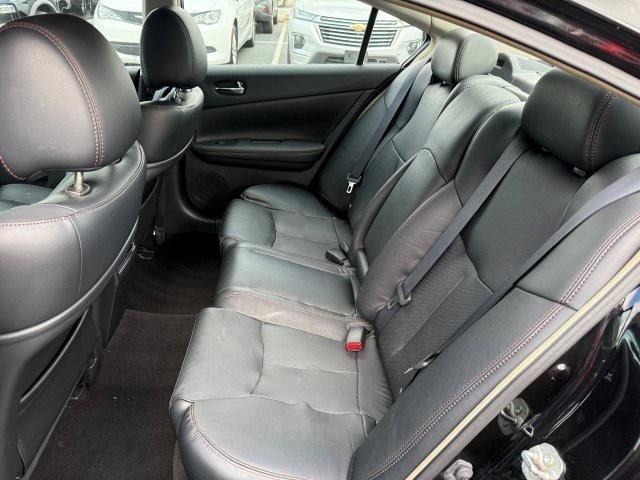 used 2011 Nissan Maxima car, priced at $9,995