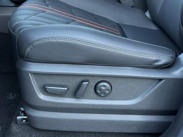 new 2026 Nissan Armada car, priced at $77,142