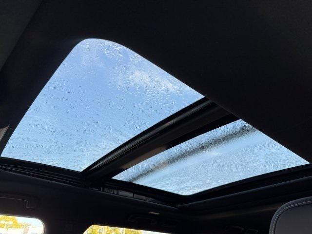 new 2026 Nissan Armada car, priced at $77,142