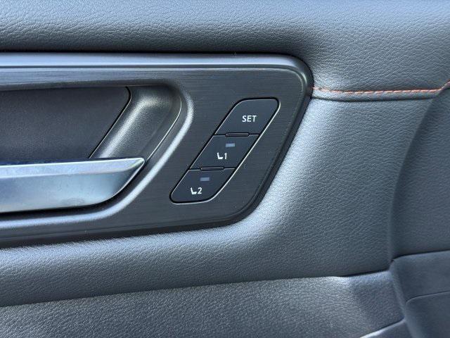 new 2026 Nissan Armada car, priced at $77,142