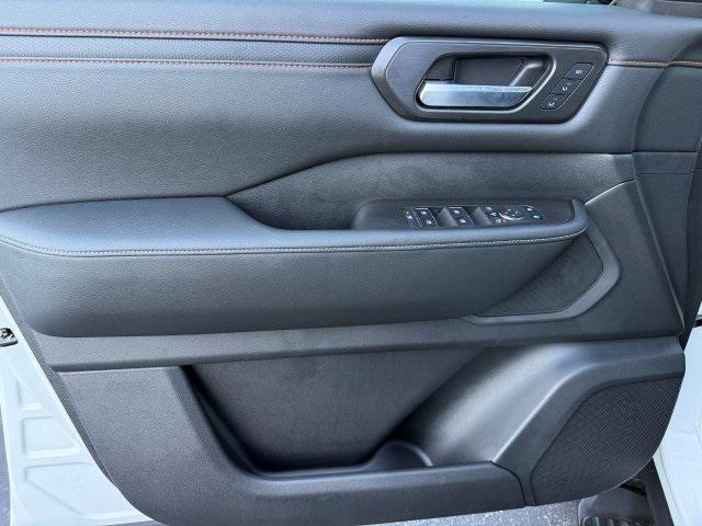 new 2026 Nissan Armada car, priced at $77,142