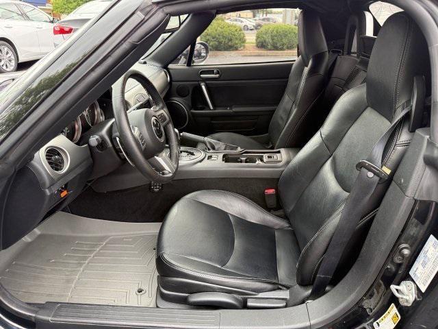 used 2009 Mazda MX-5 Miata car, priced at $10,948