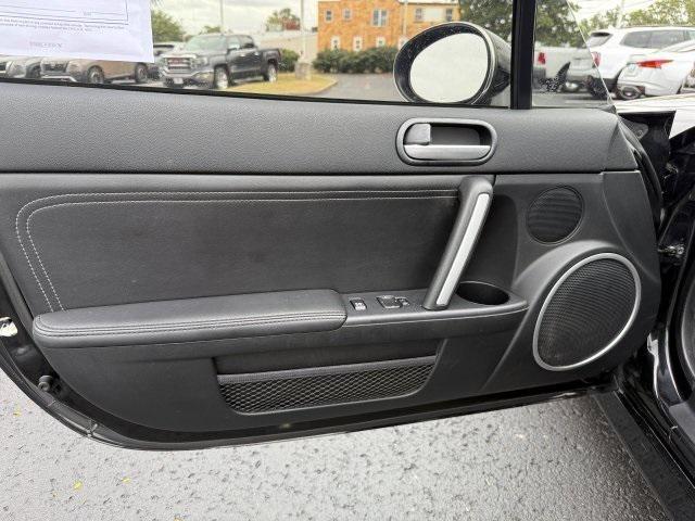 used 2009 Mazda MX-5 Miata car, priced at $10,948