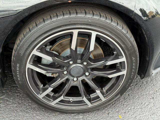 used 2009 Mazda MX-5 Miata car, priced at $10,948