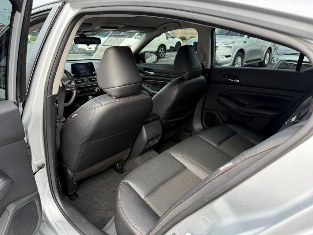 used 2022 Nissan Altima car, priced at $18,995