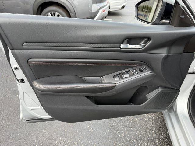 used 2022 Nissan Altima car, priced at $18,995